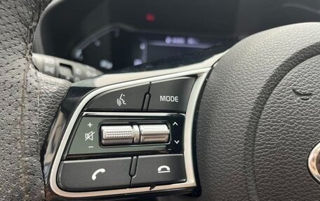 KIA K3, 2021 год, 1 188 000 рублей, 9 фотография