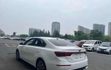 KIA K3, 2021 год, 1 188 000 рублей, 20 фотография