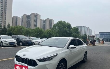 KIA K3, 2021 год, 1 188 000 рублей, 10 фотография