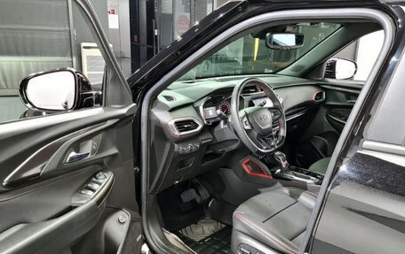 Chevrolet TrailBlazer, 2022 год, 1 160 000 рублей, 7 фотография