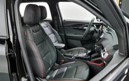 Chevrolet TrailBlazer, 2022 год, 1 160 000 рублей, 9 фотография