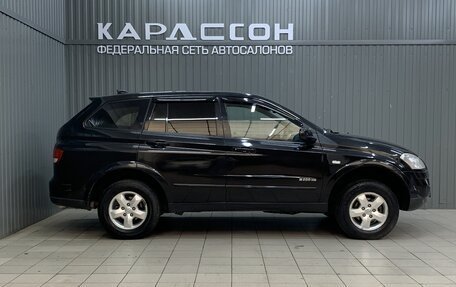 SsangYong Kyron I, 2011 год, 630 000 рублей, 5 фотография