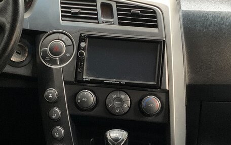 SsangYong Kyron I, 2011 год, 630 000 рублей, 12 фотография