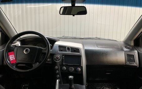 SsangYong Kyron I, 2011 год, 630 000 рублей, 8 фотография