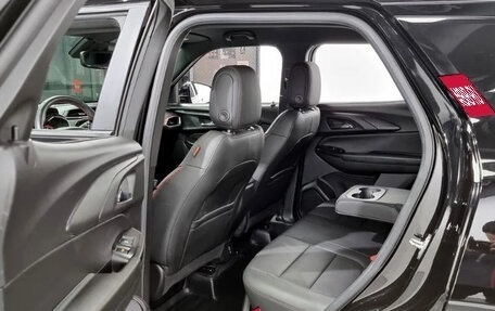Chevrolet TrailBlazer, 2022 год, 1 160 000 рублей, 8 фотография