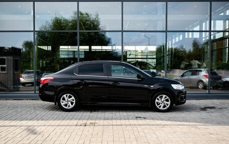 Citroen C-Elysee I рестайлинг, 2013 год, 700 000 рублей, 8 фотография