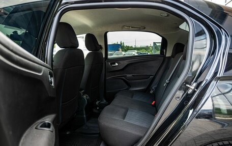Citroen C-Elysee I рестайлинг, 2013 год, 700 000 рублей, 13 фотография