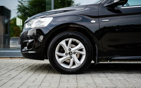 Citroen C-Elysee I рестайлинг, 2013 год, 700 000 рублей, 9 фотография