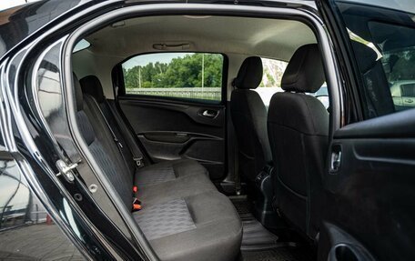 Citroen C-Elysee I рестайлинг, 2013 год, 700 000 рублей, 12 фотография