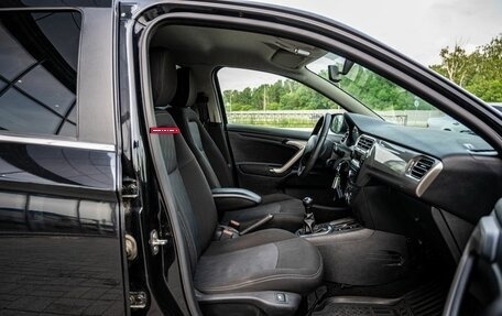 Citroen C-Elysee I рестайлинг, 2013 год, 700 000 рублей, 10 фотография