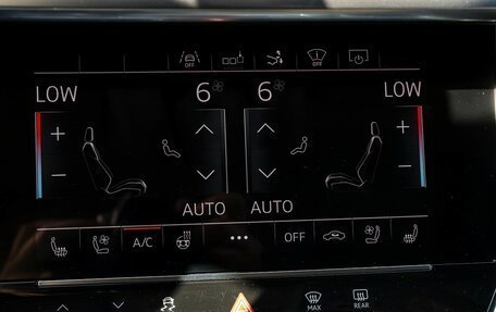 Audi A7, 2018 год, 4 400 000 рублей, 21 фотография