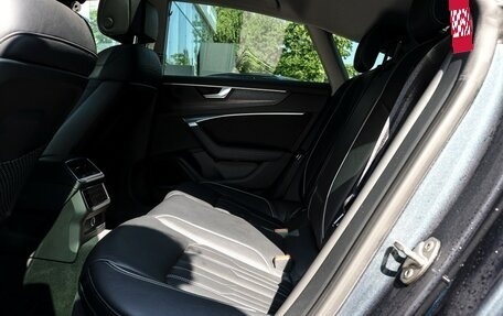 Audi A7, 2018 год, 4 400 000 рублей, 11 фотография