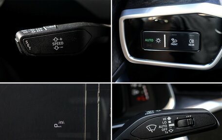 Audi A7, 2018 год, 4 400 000 рублей, 23 фотография