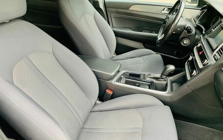 Hyundai Sonata VII, 2017 год, 1 620 000 рублей, 9 фотография