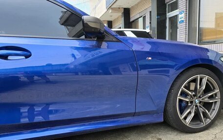 BMW 3 серия, 2021 год, 4 650 000 рублей, 6 фотография