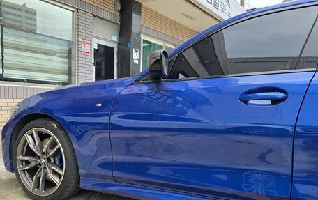 BMW 3 серия, 2021 год, 4 650 000 рублей, 7 фотография