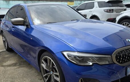 BMW 3 серия, 2021 год, 4 650 000 рублей, 3 фотография