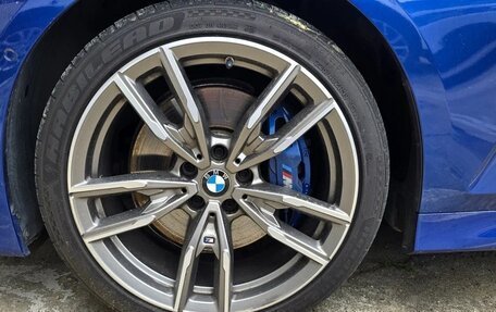 BMW 3 серия, 2021 год, 4 650 000 рублей, 12 фотография