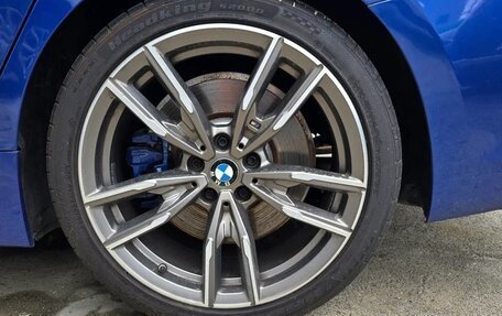 BMW 3 серия, 2021 год, 4 650 000 рублей, 11 фотография