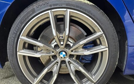 BMW 3 серия, 2021 год, 4 650 000 рублей, 13 фотография