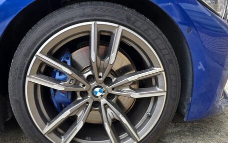 BMW 3 серия, 2021 год, 4 650 000 рублей, 14 фотография
