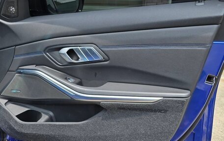 BMW 3 серия, 2021 год, 4 650 000 рублей, 17 фотография