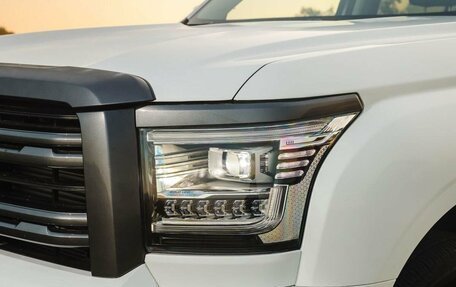 Haval H5, 2024 год, 4 049 000 рублей, 8 фотография
