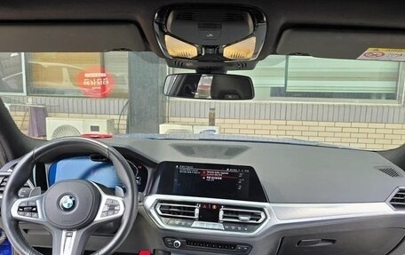 BMW 3 серия, 2021 год, 4 650 000 рублей, 23 фотография