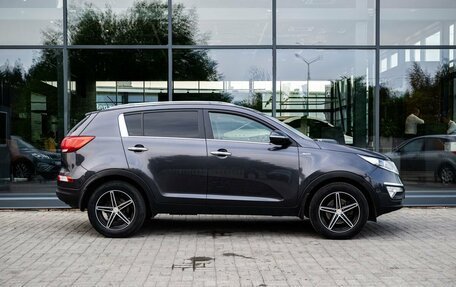 KIA Sportage III, 2014 год, 1 600 000 рублей, 8 фотография