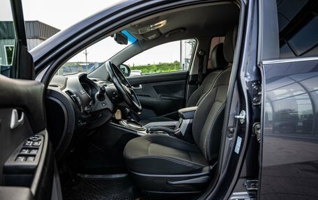 KIA Sportage III, 2014 год, 1 600 000 рублей, 12 фотография