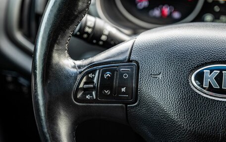 KIA Sportage III, 2014 год, 1 600 000 рублей, 17 фотография
