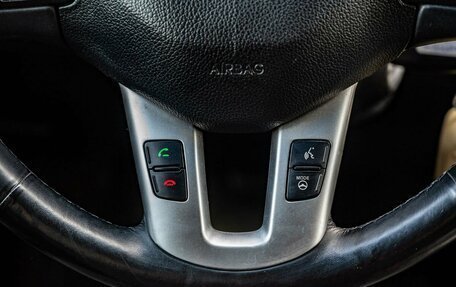 KIA Sportage III, 2014 год, 1 600 000 рублей, 18 фотография