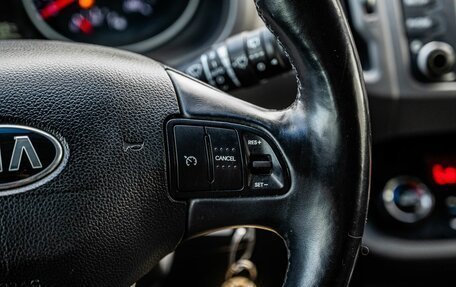 KIA Sportage III, 2014 год, 1 600 000 рублей, 19 фотография