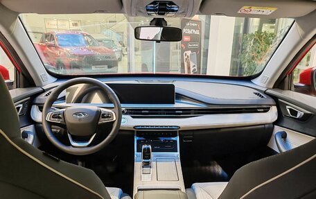 Chery Tiggo 4 I рестайлинг, 2025 год, 2 620 000 рублей, 8 фотография