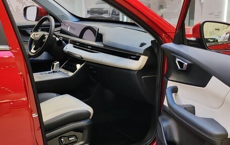 Chery Tiggo 4 I рестайлинг, 2025 год, 2 620 000 рублей, 6 фотография