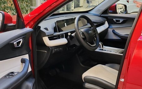 Chery Tiggo 4 I рестайлинг, 2025 год, 2 620 000 рублей, 7 фотография