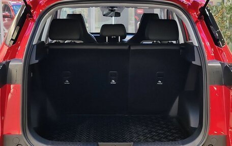 Chery Tiggo 4 I рестайлинг, 2025 год, 2 620 000 рублей, 10 фотография
