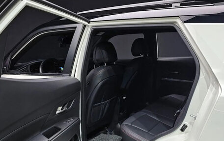 SsangYong Korando, 2022 год, 1 505 000 рублей, 9 фотография