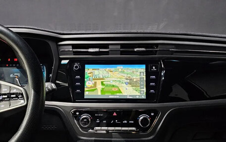SsangYong Korando, 2022 год, 1 505 000 рублей, 11 фотография