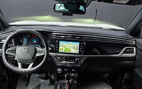 SsangYong Korando, 2022 год, 1 505 000 рублей, 5 фотография