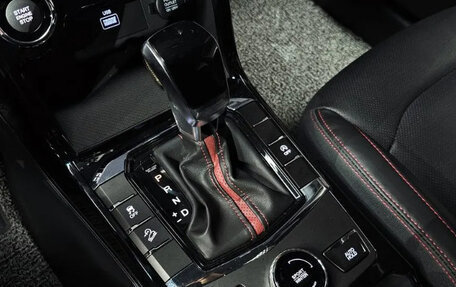 SsangYong Korando, 2022 год, 1 505 000 рублей, 6 фотография