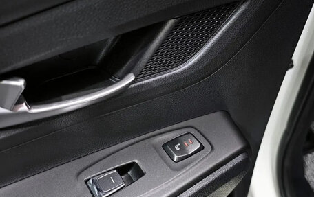 SsangYong Korando, 2022 год, 1 505 000 рублей, 16 фотография