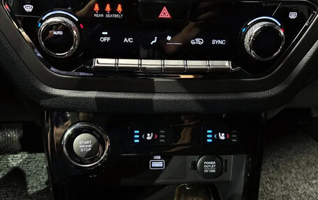 SsangYong Korando, 2022 год, 1 505 000 рублей, 13 фотография