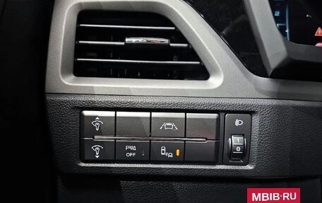 SsangYong Korando, 2022 год, 1 505 000 рублей, 14 фотография
