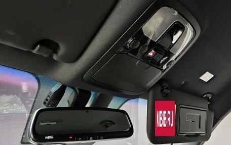 SsangYong Korando, 2022 год, 1 505 000 рублей, 15 фотография