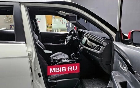 SsangYong Korando, 2022 год, 1 505 000 рублей, 8 фотография