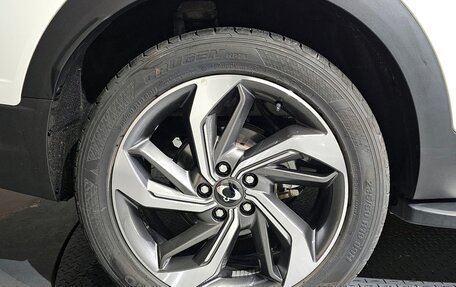SsangYong Korando, 2021 год, 1 575 441 рублей, 10 фотография