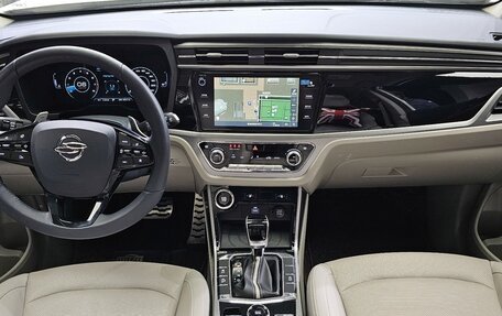 SsangYong Korando, 2021 год, 1 575 441 рублей, 7 фотография