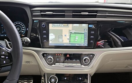 SsangYong Korando, 2021 год, 1 575 441 рублей, 8 фотография