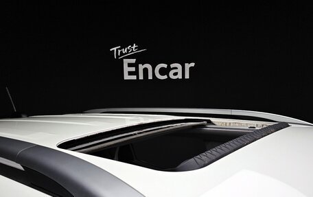 SsangYong Korando, 2021 год, 1 575 441 рублей, 13 фотография